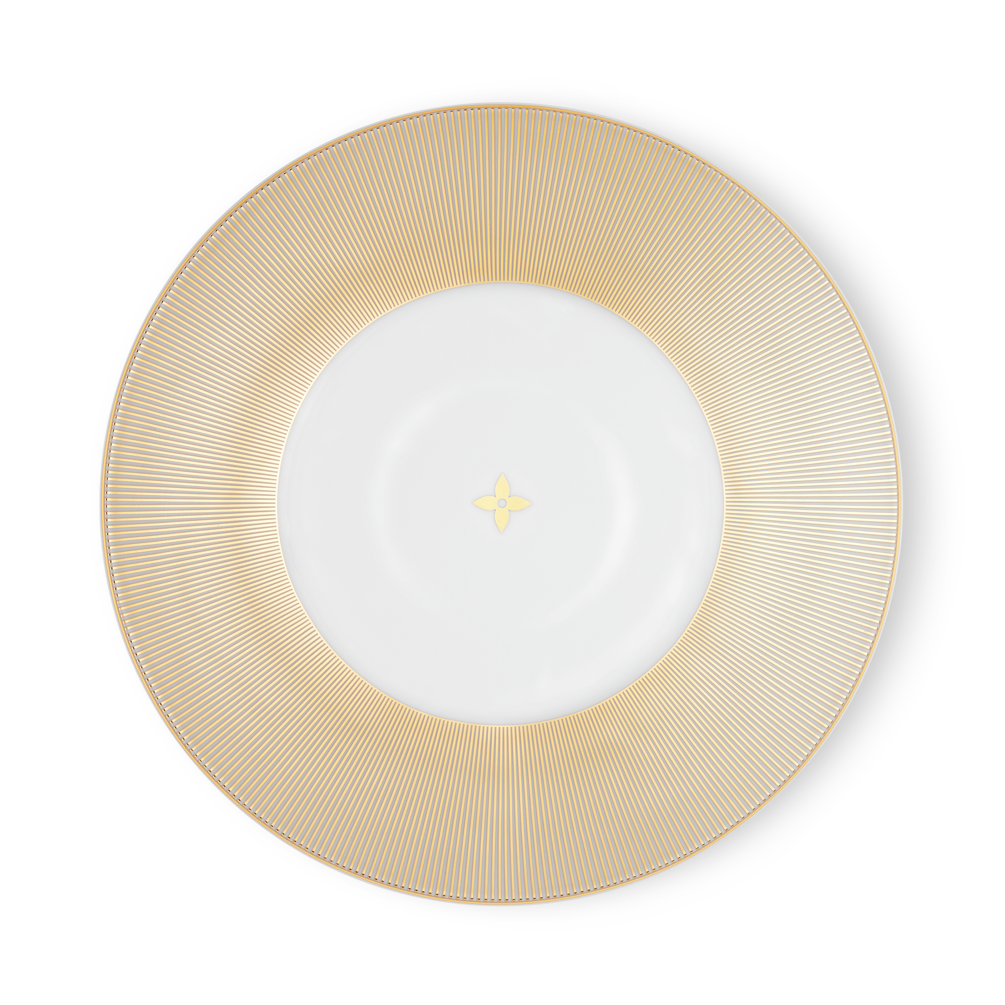 Splendor Set Of 2 Presentation Plates - Home and Art of Dining